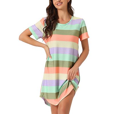 Kohls nightshirt online