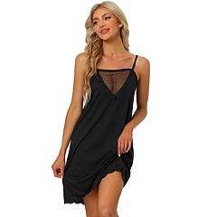 Kohls womens night shirts hotsell
