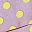 Pink Medium Dot