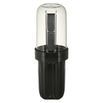 Lightweight Toothbrush Holders Case For Travel 2.99"x2.83"x8.27"