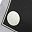 Black Big Dot