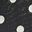 Black Small Dot