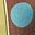Claret Big Dot