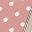 Pink Small Dot
