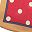 Red Small Dot
