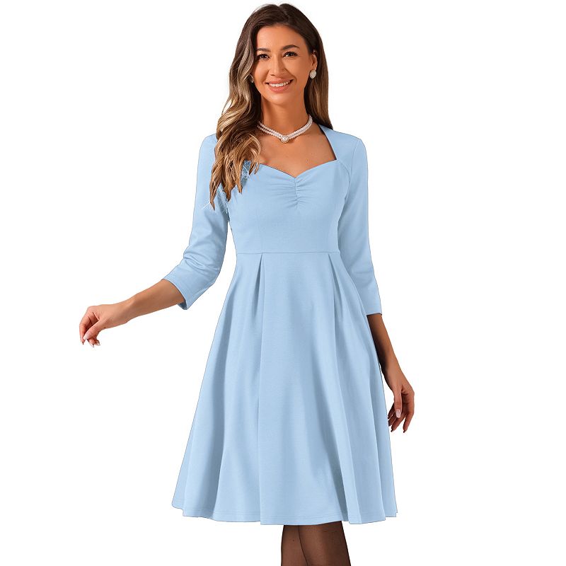 wildflower dress Andrine Midi Print-Solid or Embellishment:LACE Color:gold 9.75 x 18 2T Blue Dress Barbie Doll