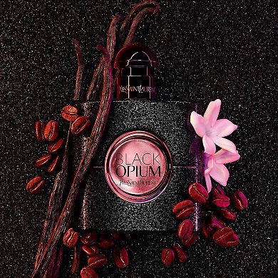 Black Opium Eau de Parfum Perfume Gift Set