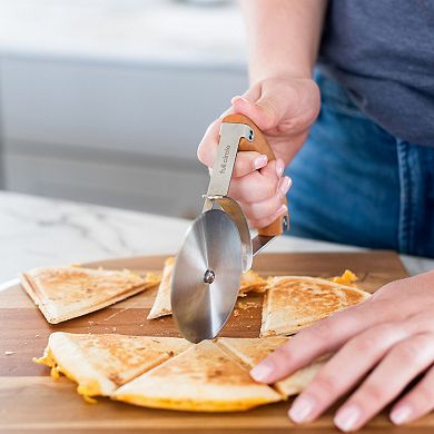 Full Circle Slice Pizza Wheel