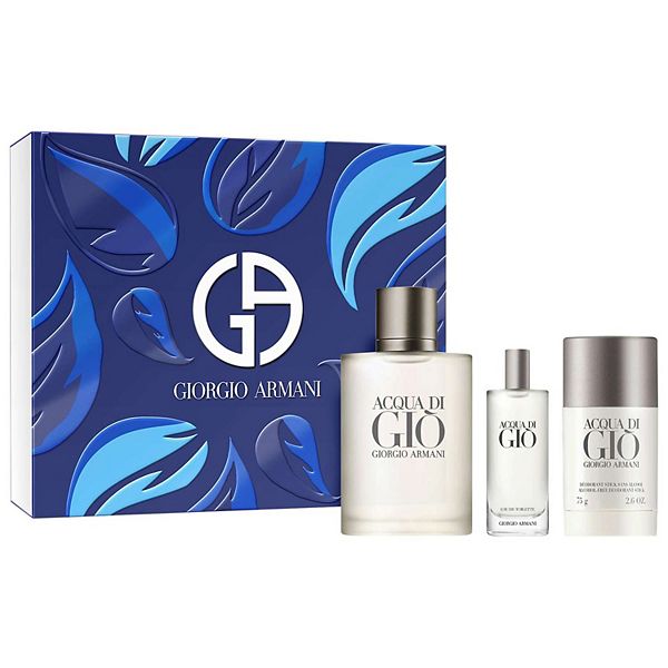 Armani Beauty Acqua di Gio Eau de Toilette Gift Set