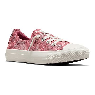 Converse slip on suede best sale