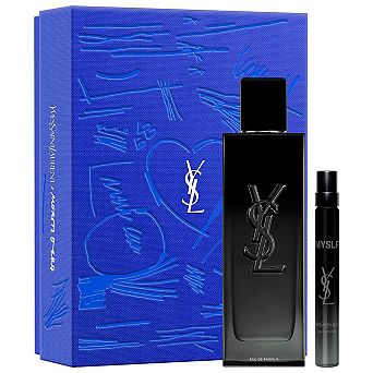 Yves Saint Laurent MYSLF Cologne Set