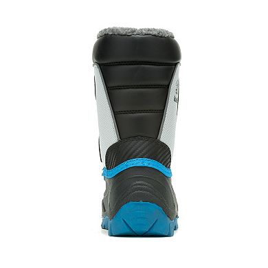 Kamik Luke 3 Kids' Winter Boots