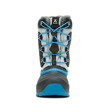 Kamik Luke 3 Kids' Winter Boots