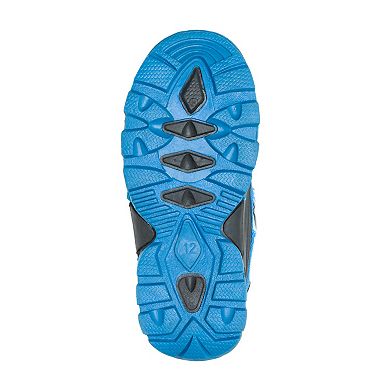 Kamik Luke 3 Kids' Winter Boots