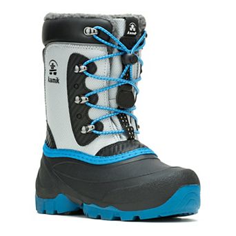 Kamik Luke 3 Kids' Winter Boots