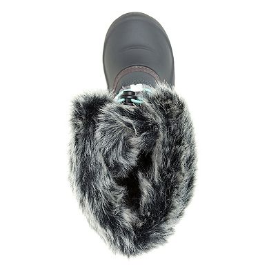 Kamik Snowangel Kids' Winter Boots