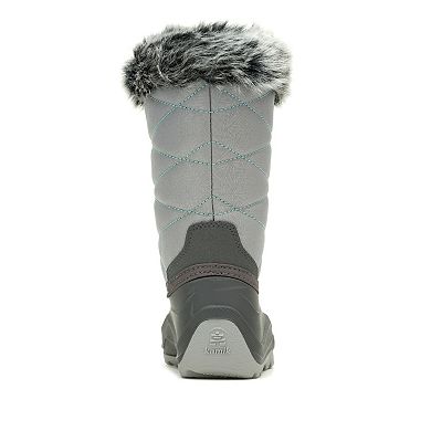 Kamik Snowangel Kids' Winter Boots