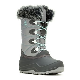 Kamik Snowangel Kids' Winter Boots