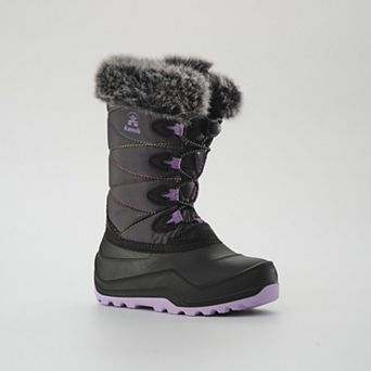 Kamik Snowangel Kids' Winter Boots