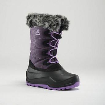 Kamik Snowangel Kids' Winter Boots