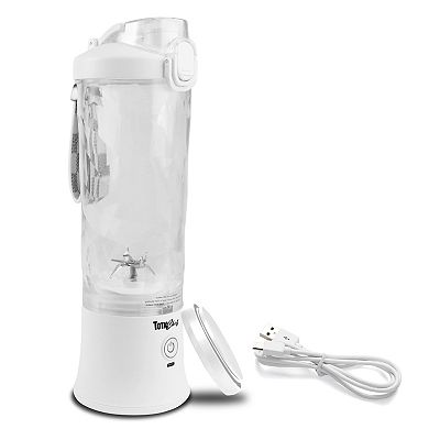 Total Chef Rechargeable Portable Blender