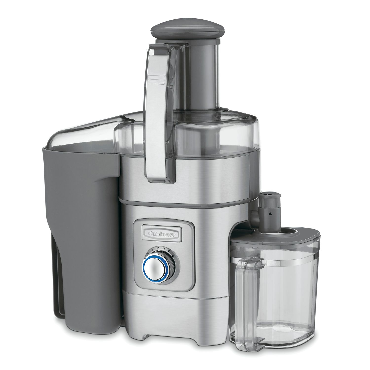 juicer and extractor