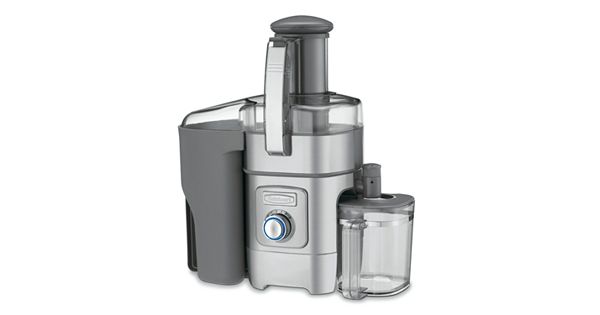 Cuisinart Juice Extractor