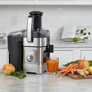 Cuisinart Juice Extractor