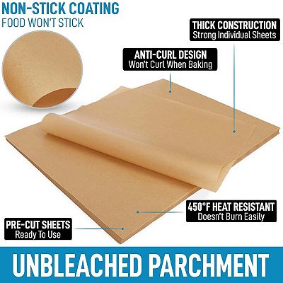 What Kitchen Paper Doesn'T Burn  