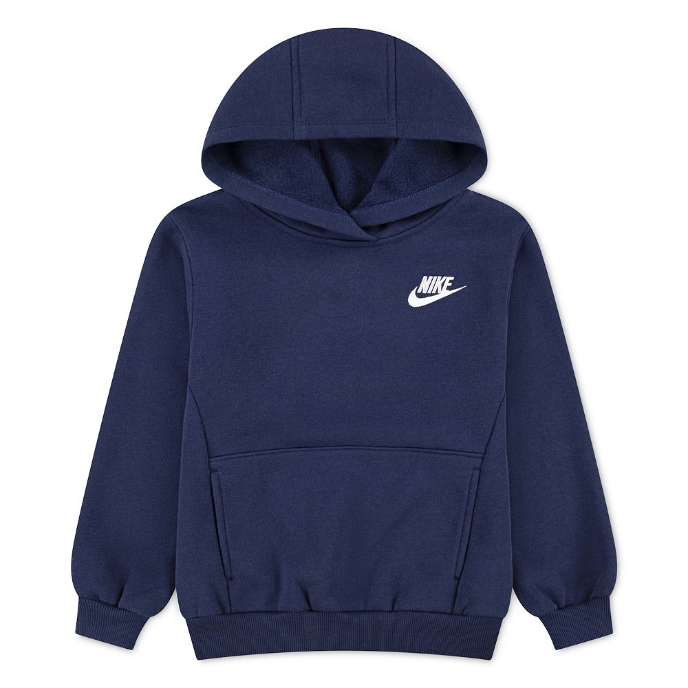 Icon Sports Youth Club America Pullover Hoodie – Official Soccer Team Sweater With Kangaroo Pocket