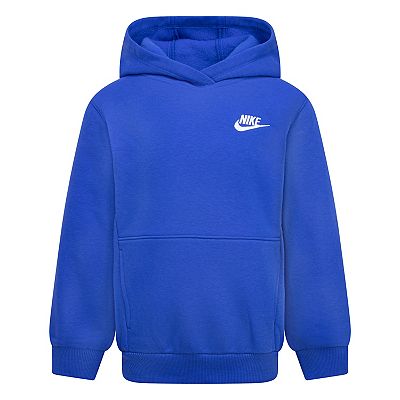 Nike pullover for boys best sale