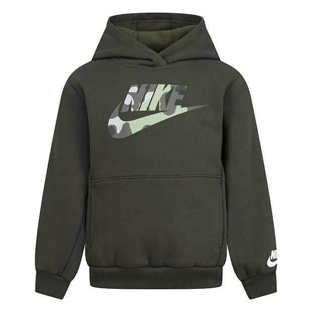 Kohls nike hoodie boys hotsell