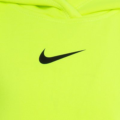 Nike THERMA-FIT 蛍光イエロー ジャケット S Nike THERMA-FIT 蛍光イエロー ジャケット S - メルカリ