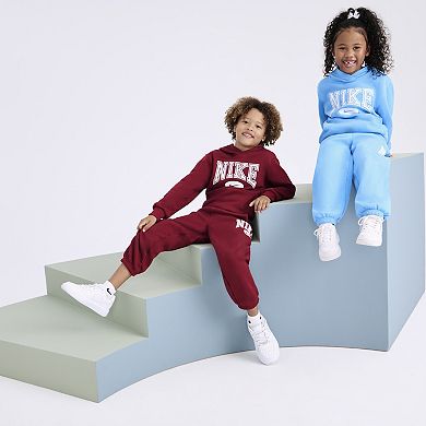 Kids 4-7 Nike Game Day Essential Pullover Hoodie