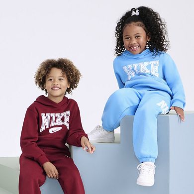 Kids 4-7 Nike Game Day Essential Pullover Hoodie