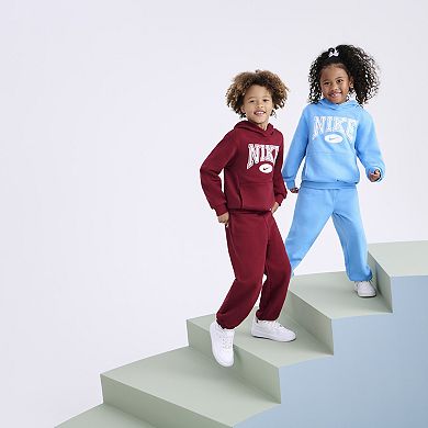 Kids 4-7 Nike Game Day Essential Pullover Hoodie