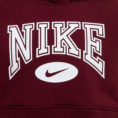 Kids 4-7 Nike Game Day Essential Pullover Hoodie