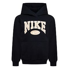 Hoodies Sweatshirts from Nike Pullovers Tops for the Family Kohl s