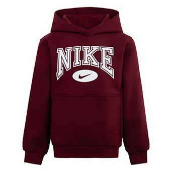 Kids 4-7 Nike Game Day Essential Pullover Hoodie