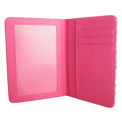 Hello Kitty Passport Holder