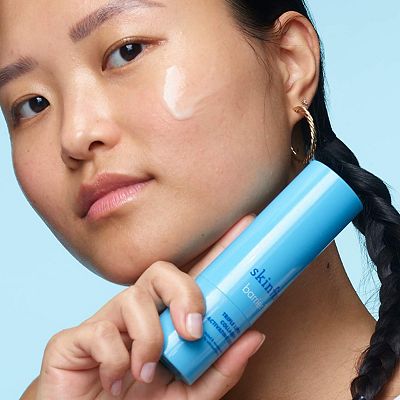 Skinfix barrier+ Strengthening + Anti-aging Plump + Firm Trio with