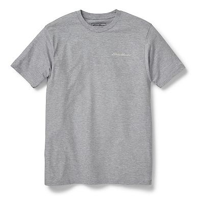 Men's Eddie Bauer Glory Flag Graphic Tee