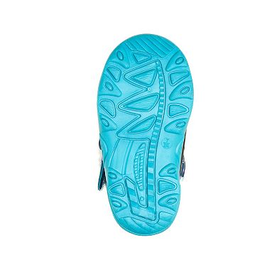 Kamik Snowbug 6 Toddler Girls' Winter Boots