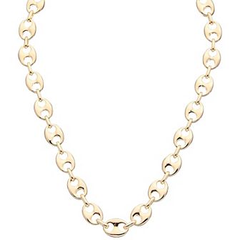 Juvell 18K Gold Plated Necklace