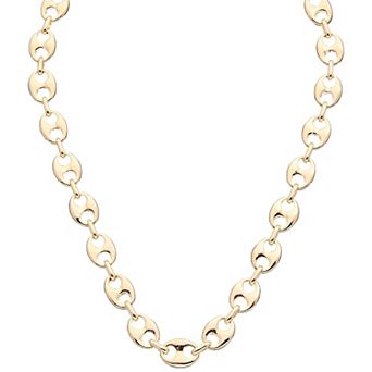Juvell 18K Gold Plated Necklace