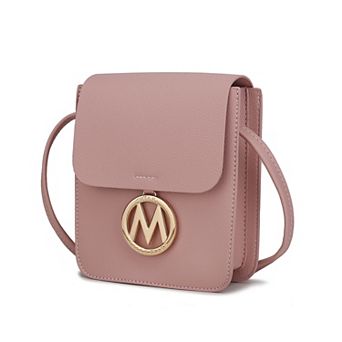 MKF Collection Skylar Women’s Crossbody Bag by Mia K