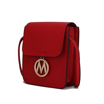 MKF Collection Skylar Women’s Crossbody Bag by Mia K