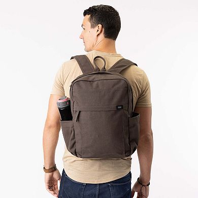 Terra Thread 100% Organic Cotton Backpack