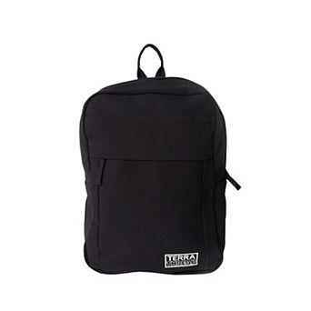 Terra Thread 100% Organic Cotton Backpack