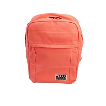 Terra Thread 100% Organic Cotton Backpack